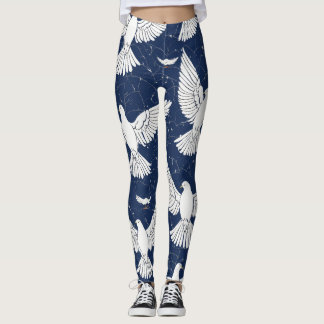DUIF VLIEGEN LEGGINGS