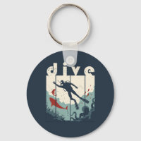 duik duik scuba duiker
