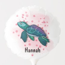 Duik in de magie van de oceaan met schildpadden!