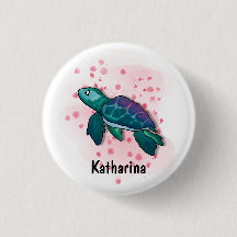 Duik in de magie van de oceaan met schildpadden!