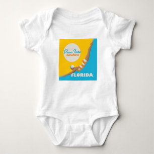 Duik in de zon   Florida Romper