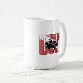 Duik Mok (Voorkant rechts)