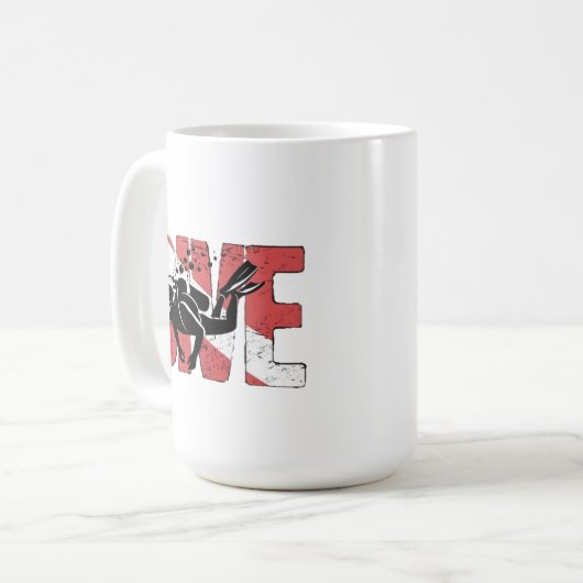 Duik Mok (Voorkant links)