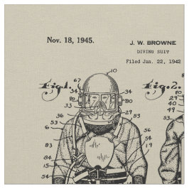 Duik naar beneden. De Big Sandy Stof