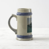 Duikboten Bierpul (Links)