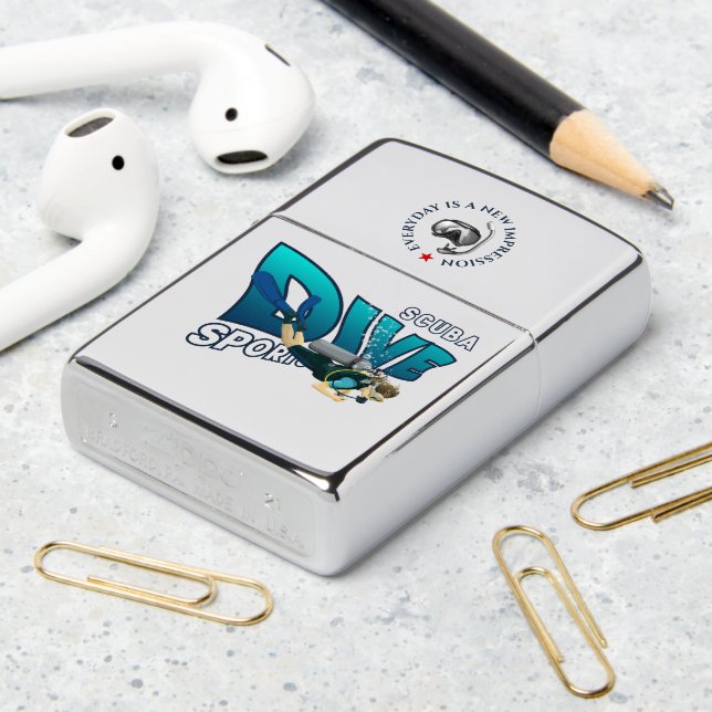 Duiken | (On Table 2)