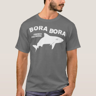 Duiken in Bora Bora 1 T-shirt