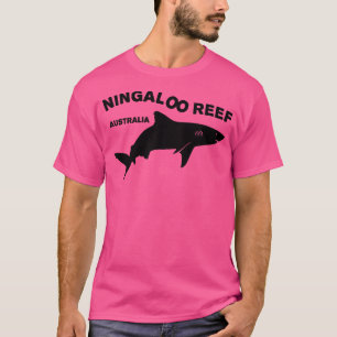 Duiken Ningaloo Reef Australië 1 T-shirt