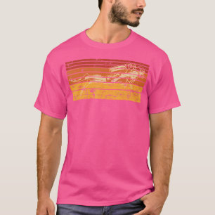 Duiken Sport Scuba Diving T-shirt