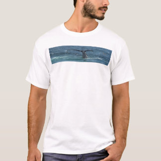 Duiken T-shirt