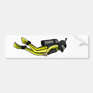 duiker bumpersticker