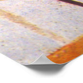 Duiker Drie Poster (Hoek)