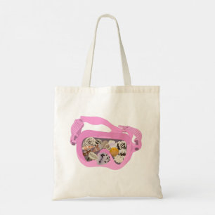 Duiker Haul Tote Bag