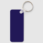 Duiker Sleutelhanger (Achterkant)
