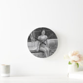 Duikerbord Ronde Klok (Huis)