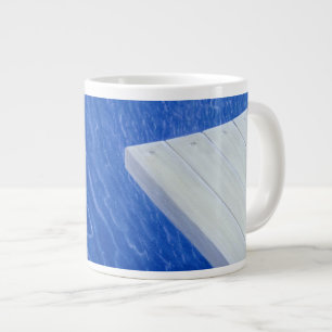 Duikerraad 2004 extra grote beker