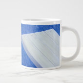 Duikerraad 2004 extra grote beker (Rechts)