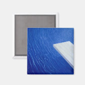 Duikerraad 2004 magneet (Voorkant / Achterkant)