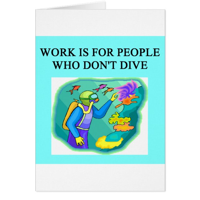 duikontwerp scuba (Voorkant)