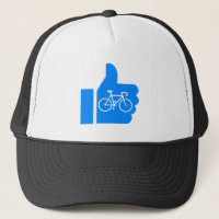 Duimt de Cycli omhoog