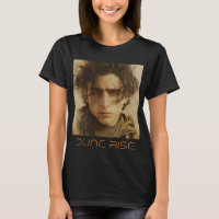 DUIN VERHOGING TEE