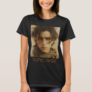 DUIN VERHOGING TEE T-SHIRT