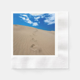 Duinen van Gran Canaria Servet