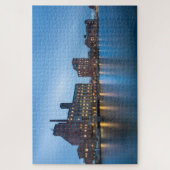 Duisburg Allemagne Jigsaw Puzzle (Vertical)