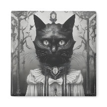 Duistere Vertrouwden: Azrael