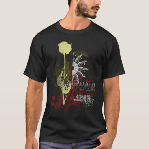 duisternis003 t-shirt