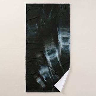 duisternis badhanddoek