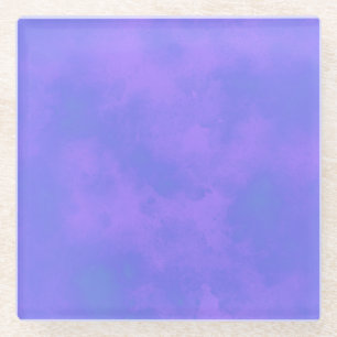 Duisternis Herfsten Glas Onderzetter Glazen Onderzetter