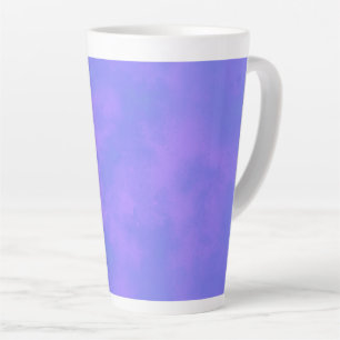 Duisternis Herfsten Storm Cloud Latte Mok