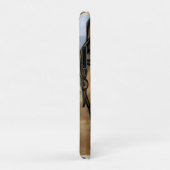 DUISTSE HERDER Case-Mate iPhone CASE (Achterkant/rechts)
