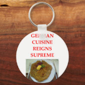 DUITMAN SLEUTELHANGER (Voorkant)