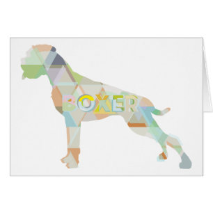 Duits Boxer Triangula