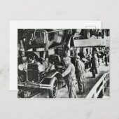  Duits Briefkaart (Voorkant / Achterkant)