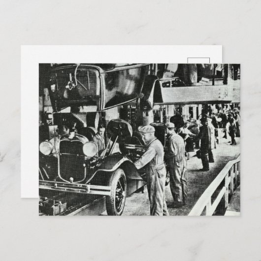  Duits Briefkaart (Voorkant / Achterkant)