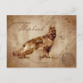  duits briefkaart (Voorkant)