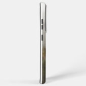 Duits Hoesje Wirehaire Pointer Samsung Galaxy (Rechterkant)