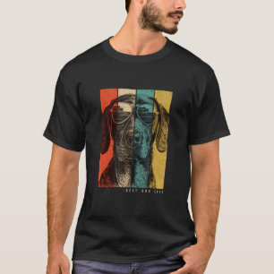 Duits Kortharige Pointer Hond Mam Papa Kind T-shirt
