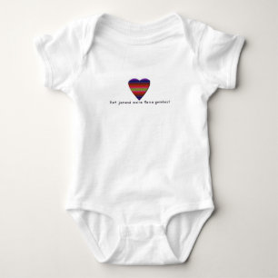 Duits - Mama Romper