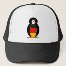 Duits Penguin - Deutsch Pinguin