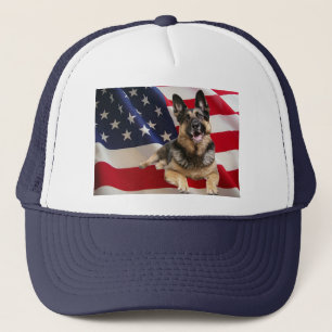 Duits Pet Shepherd