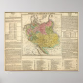 Duits Rijk Poster (Voorkant)