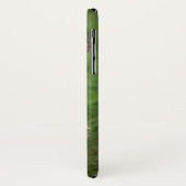 Duits Shepherd iPhone X hoesje (Achterkant/links)