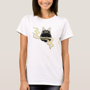 Duits Shepherd Sniff-werk T-shirt