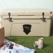 Duits Shorthaired Pointer Sticker (Koeler)