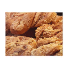 Duits stropdas brood