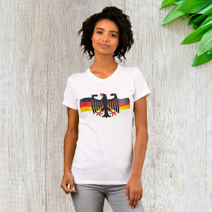Duits symbool T-Shirt